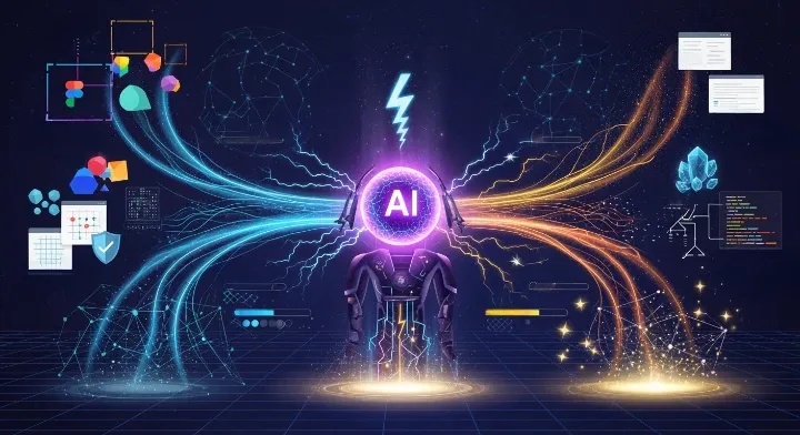 MCP Integration powers