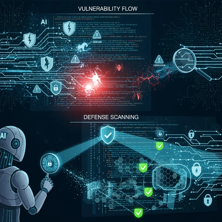 Security Vulnerability