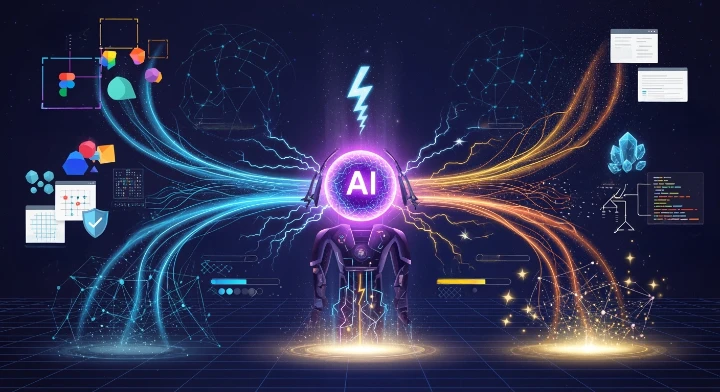 MCP Integration powers